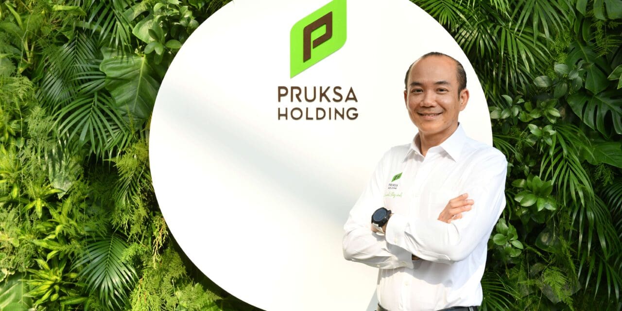 ซินเนอร์จี โกรท ดิจิทัลแพลตฟอร์มในเครือพฤกษา เปิดตัวแอป MyHaus นวัตกรรมระบบบ้านอัจฉริยะ ยกระดับการใช้ชีวิตให้ง่ายเพียงแค่ปลายนิ้ว