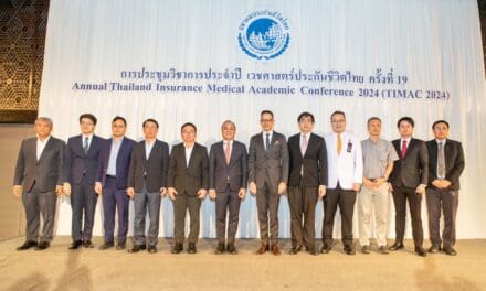 คปภ. เร่งส่งเสริมระบบประกันสุขภาพเอกชนของไทย