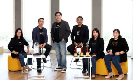 กรุงศรี คว้า 4 รางวัลด้านการบริหารทรัพยากรบุคคลแห่งปี  ตอกย้ำความมุ่งมั่นสู่การเป็นองค์กรที่น่าร่วมงานด้วยมากที่สุด