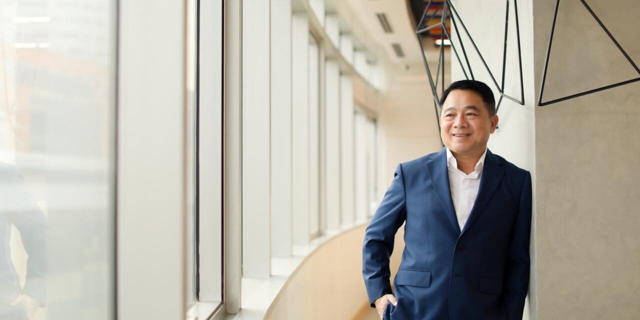 SAMART โชว์งบเดี่ยวปี 66 มีกำไร 631 ล้านบาท งบรวมรายได้โต 9%  มั่นใจ ปี 67 SAMTEL SAV SDC พลิกฟื้นและมีแนวโน้มเติบโต
