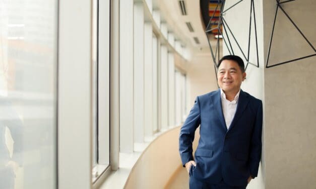 SAMART โชว์งบเดี่ยวปี 66 มีกำไร 631 ล้านบาท งบรวมรายได้โต 9%  มั่นใจ ปี 67 SAMTEL SAV SDC พลิกฟื้นและมีแนวโน้มเติบโต