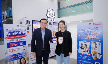 ทิพยประกันภัย ผนึกกำลัง เต่าบิน เสริมแกร่งความเป็นผู้นำด้านบริการ  มอบสิทธิพิเศษตอบโจทย์ไลฟ์สไตล์คนยุคใหม่