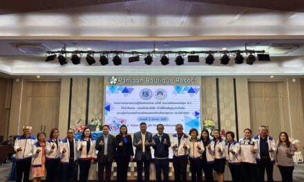 กองทุนประกันวินาศภัยจัด “โครงการบรรยายความรู้เกี่ยวกับบทบาท หน้าที่ และภารกิจของกองทุนประกันวินาศภัย ปี 2” ให้แก่ตัวแทน – นายหน้าประกันภัย และเจ้าหนี้ตามสัญญาประกันภัย ประจำปี 2567