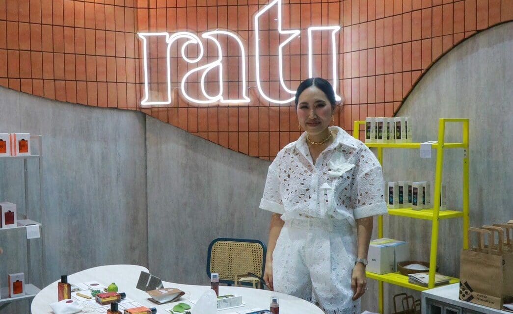 สารส้ม นวตกรรม ภูมิปัญญาไทยยกระดับเทียบเท่านานาชาติ