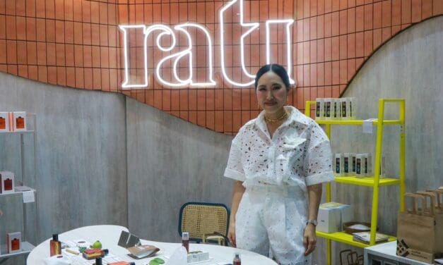 สารส้ม นวตกรรม ภูมิปัญญาไทยยกระดับเทียบเท่านานาชาติ