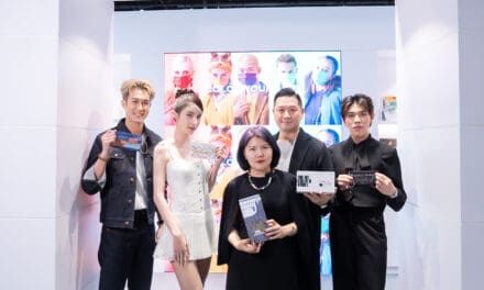 CSD เปิดตัว ‘หน้ากากอนามัยแฟชั่น’ เมืองไทย ชูจุดเด่นดีไซน์ตอบโจทย์ไลฟ์สไตล์  ในงาน STYLE Bangkok 2024 อย่างเป็นทางการ 20-24 มี.ค.นี้