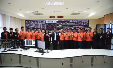 MEA มั่นใจระบบจำหน่ายไฟฟ้า พร้อมรับมือการใช้ไฟฟ้าสูงสุดในช่วงฤดูร้อน 2567