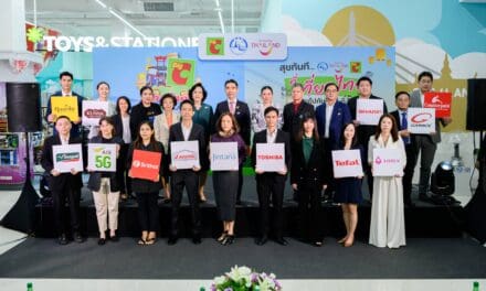 บิ๊กซี ร่วมกับ ททท. สร้างประสบการณ์การท่องเที่ยวไทย ผ่าน 2 แคมเปญใหญ่