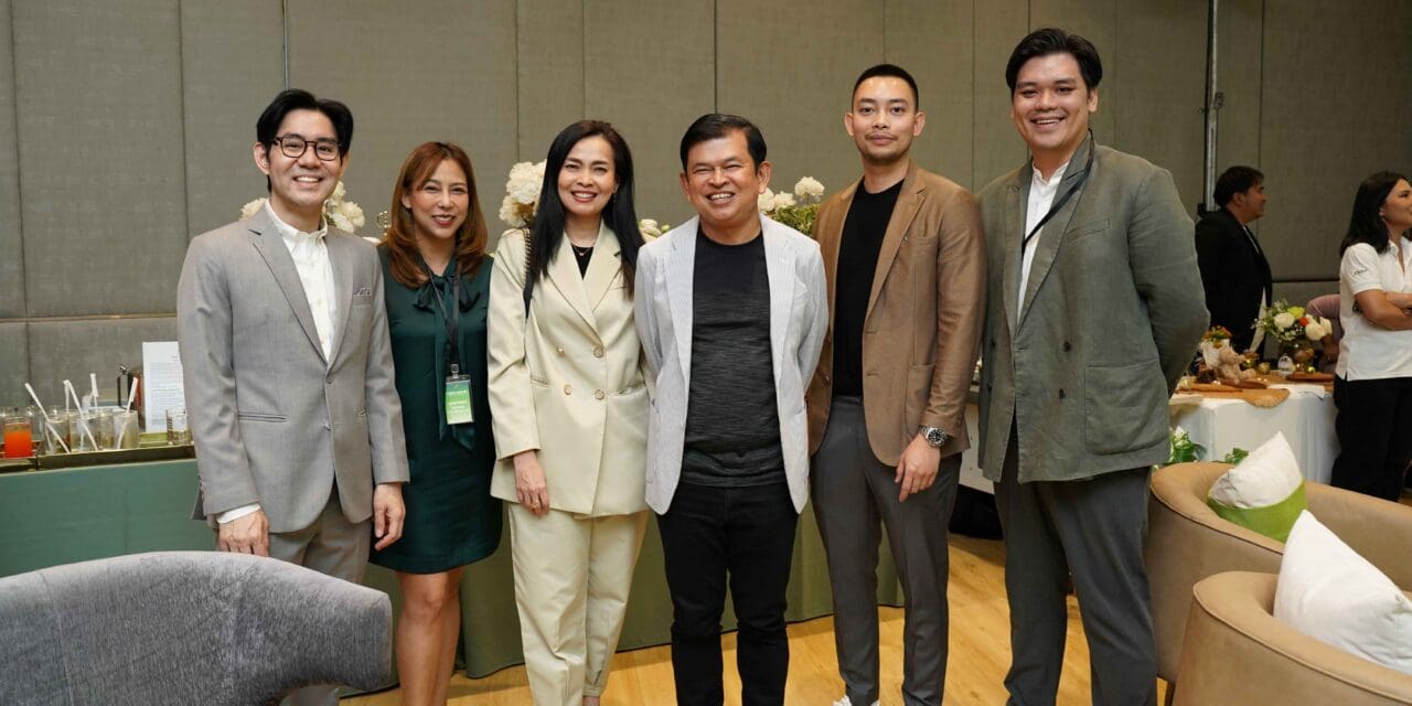 พฤกษา ฉลองความสำเร็จผนึกเอเจนต์ขายคอนโดลูกค้าต่างชาติ มอบค่าตอบแทนเพิ่มพิเศษกว่า 8.5 ล้าน พร้อมสานต่อแคมเปญ Pruksa Ultimate Incentive 2024 เดินหน้ารับเอเจนต์เพิ่ม จูงใจด้วยค่าตอบแทนรวมสูงกว่าตลาด