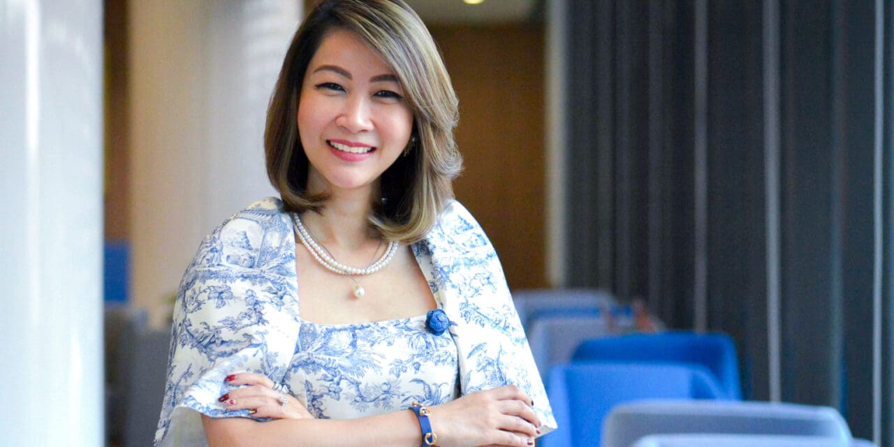 กรุงเทพประกันชีวิต ส่งเสริมพ่อแม่ “ใส่ใจ” ลูกน้อย  แนะวางแผนการเงินพร้อมประกันสุขภาพเด็กตั้งแต่เริ่มต้น