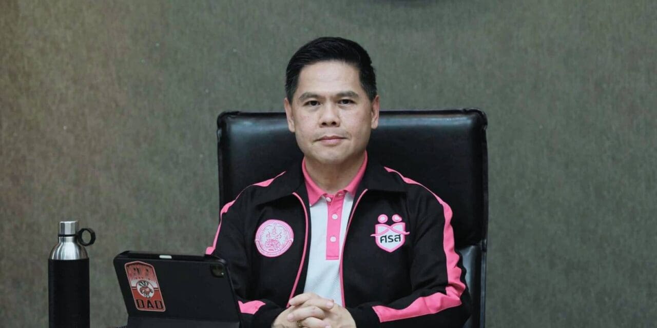 “วราวุธ” เผย พม. ช่วยชายชราไร้คนดูแล อดีตแพทย์ทหารแล้ว 