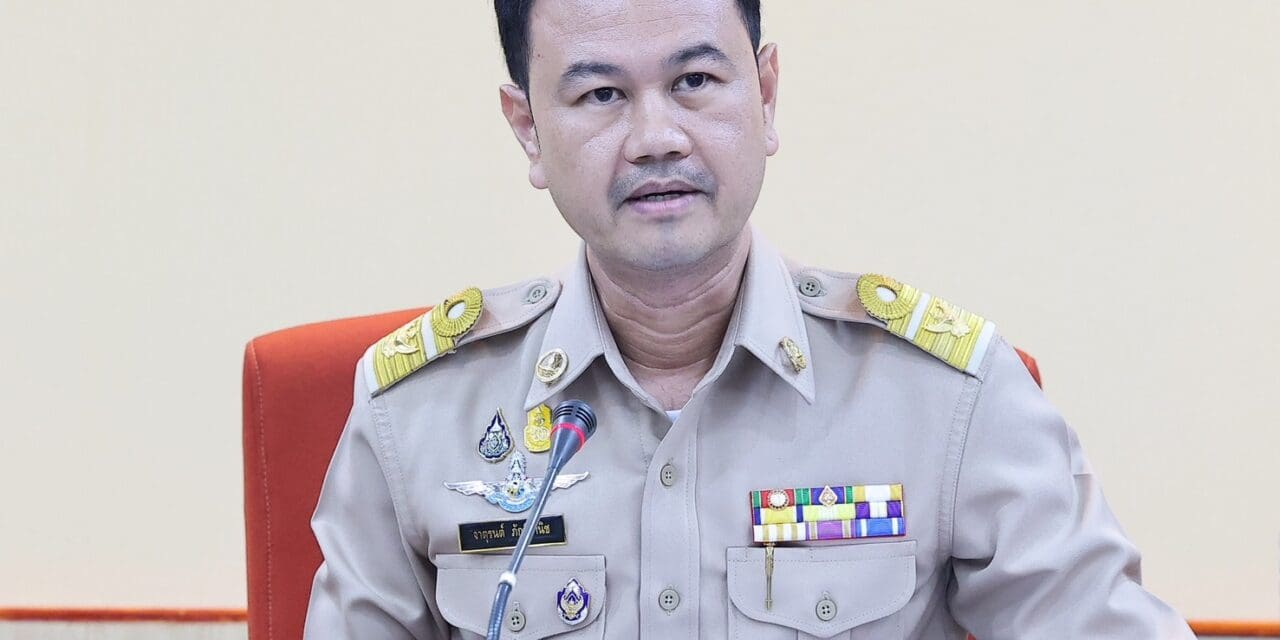 กรมการท่องเที่ยวลุยต่อเนื่อง! เร่งจัดการไกด์จัดทัวร์เองโดยไม่ได้รับอนุญาต พบพูดจาและประพฤติตนไม่เหมาะสมต่อนักท่องเที่ยว