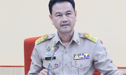 กรมการท่องเที่ยวลุยต่อเนื่อง! เร่งจัดการไกด์จัดทัวร์เองโดยไม่ได้รับอนุญาต พบพูดจาและประพฤติตนไม่เหมาะสมต่อนักท่องเที่ยว