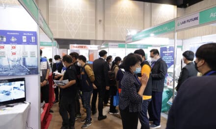 ขอนแก่นอินโนเวชั่นเซ็นเตอร์ ประสานพันธมิตรจัดงาน LAB Future & BIO Expo 2024