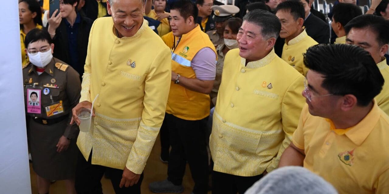 มะนาวสดว่าเปรี้ยวแล้ว มะนาวผงเปรี้ยวไม่แพ้กัน