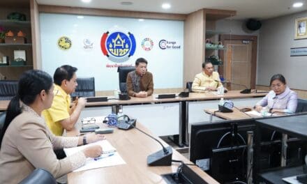 พช.เตรียมความพร้อมจัดงาน OTOP Midyear 2024 เน้นคัดเลือกสินค้าดี มีคุณภาพ ร่วมจำหน่าย พบกัน 8 – 16 มิถุนายน 2567 ณ อาคารชาเลนเจอร์ 1 – 3 ศูนย์แสดงสินค้าและการประชุมอิมแพ็ค เมืองทองธานี 