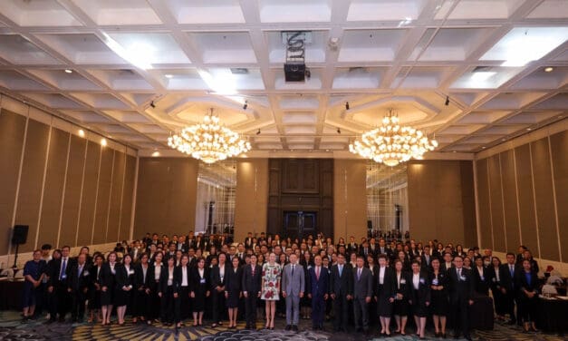 คปภ. เปิดอบรมแล้ว..! หลักสูตรยอดนิยดฟม “วิทยาการประกันภัยระดับสูง วปส. รุ่นที่ 12”