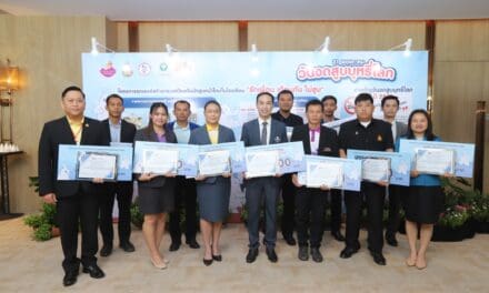 วันงดสูบบุหรี่โลก ปี 2567 WHO เตือนภัย เด็ก 13-15 ปีทั่วโลก ติดบุหรี่กว่า 37 ล้านคน ทันตแพทย์ห่วงบุหรี่ไฟฟ้าระบาดหนัก
