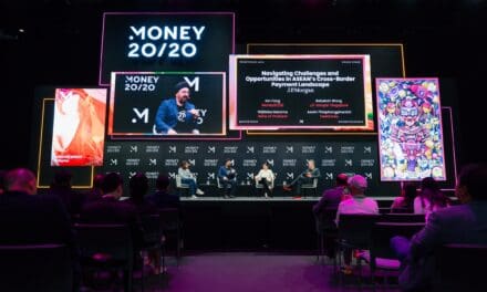 ดีมันนี่ ตอกย้ำความสำเร็จในงาน Money 20/20 Asia ในฐานะผู้บุกเบิกโซลูชัน โอนเงินไปต่างประเทศชั้นนำในวงการฟินเทคไทย