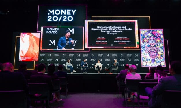 ดีมันนี่ ตอกย้ำความสำเร็จในงาน Money 20/20 Asia ในฐานะผู้บุกเบิกโซลูชัน โอนเงินไปต่างประเทศชั้นนำในวงการฟินเทคไทย