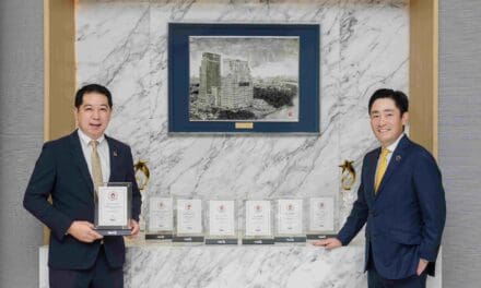 กรุงศรี คว้ารางวัล “Best Bank for Sustainable Finance” และกวาดรางวัลด้านความยั่งยืน  ตอกย้ำการเป็นพันธมิตรที่ลูกค้าธุรกิจไว้วางใจ สู่การเติบโตที่ยั่งยืนไปด้วยกัน