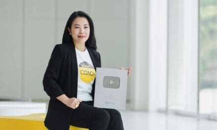 กรุงศรี ได้รับรางวัล “Silver Creator Award” จาก YouTube สะท้อนความมุ่งมั่นในการนำเสนอสาระความรู้ทางการเงินที่ตอบโจทย์ผู้บริโภค