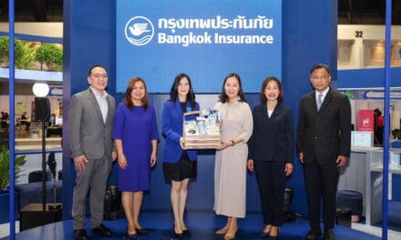 กรุงเทพประกันภัยร่วมออกบูทจัดเต็มโปรโมชันสุดคุ้มในงาน Money Expo 2024