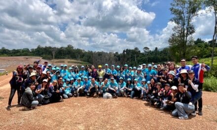 ทิพยประกันภัย ร่วมกับ ธนาคารกรุงไทย มอบประกันอุบัติเหตุอาสาสมัครมูลนิธิพัชรสุธาคชานุรักษ์ ในพระบรมราชูปถัมภ์ ต่อเนื่องเป็นปีที่ 2