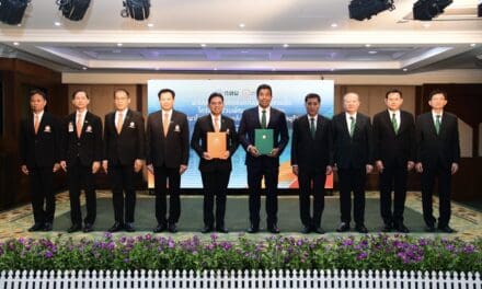 MEA ร่วมกับ กทม. MOU โครงการร่วมพัฒนาเมืองอัจฉริยะ พัฒนาด้านพลังงานทดแทน และอนุรักษ์พลังงาน   
