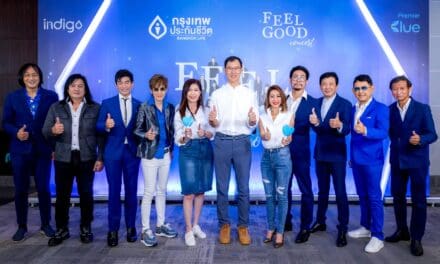73 ปี กรุงเทพประกันชีวิต จัดนักร้องระดับตำนาน ส่งมอบความสุขให้ลูกค้าคนสำคัญ กับงาน BLA Feel Good Concert