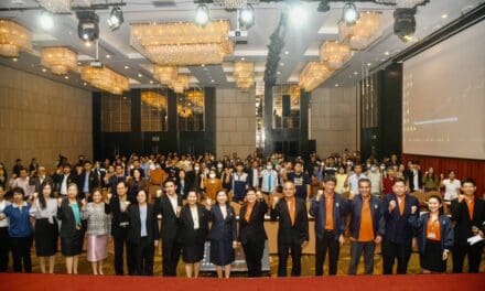 MEA ร่วมกับ กรมสวัสดิการและคุ้มครองแรงงาน จัดสัมมนาโครงการให้ความรู้ความปลอดภัยเกี่ยวกับไฟฟ้า (ภาคอุตสาหกรรม) ประจำปี 2567