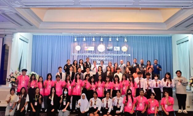 พม. โดยกรมกิจการเด็กและเยาวชน สานพลังภาคีเครือข่าย พัฒนาเยาวชน  สู่การเป็นผู้ประกอบการเพื่อสังคม : New Gen Start – up เพื่อสังคม  และขยายผลไปยังทั่วประเทศ ทั้ง 4 ภาค