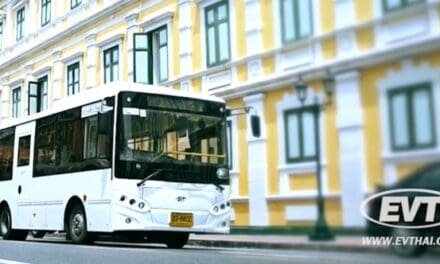 EVT ตั้งเป้ายอดรายได้ทะลุ 200 ล้านบาท เติบโต 40%