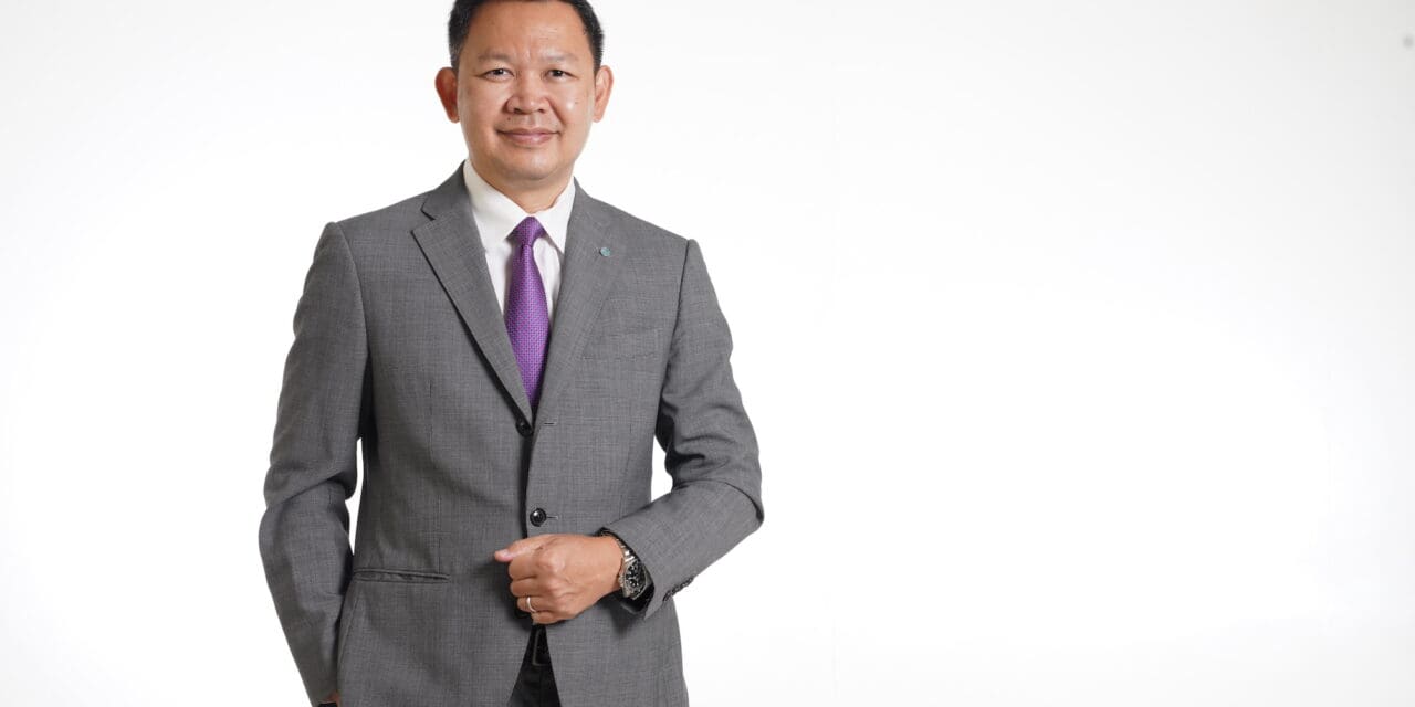 SCB CIOมอง5ปัจจัยหนุนตลาดหุ้นไทยน่าสะสมในCore port                                  พร้อมสนับสนุนกองทุนThaiESGมุ่งสร้างวินัยการออมให้ตอบโจทย์ลูกค้า