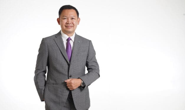 SCB CIOมอง5ปัจจัยหนุนตลาดหุ้นไทยน่าสะสมในCore port                                  พร้อมสนับสนุนกองทุนThaiESGมุ่งสร้างวินัยการออมให้ตอบโจทย์ลูกค้า