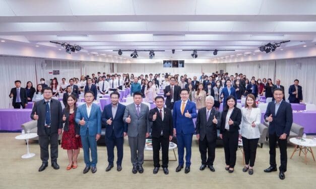 คณะนิติศาสตร์ปรีดี พนมยงค์ ระดมสมองกูรูด้านกฎหมาย 