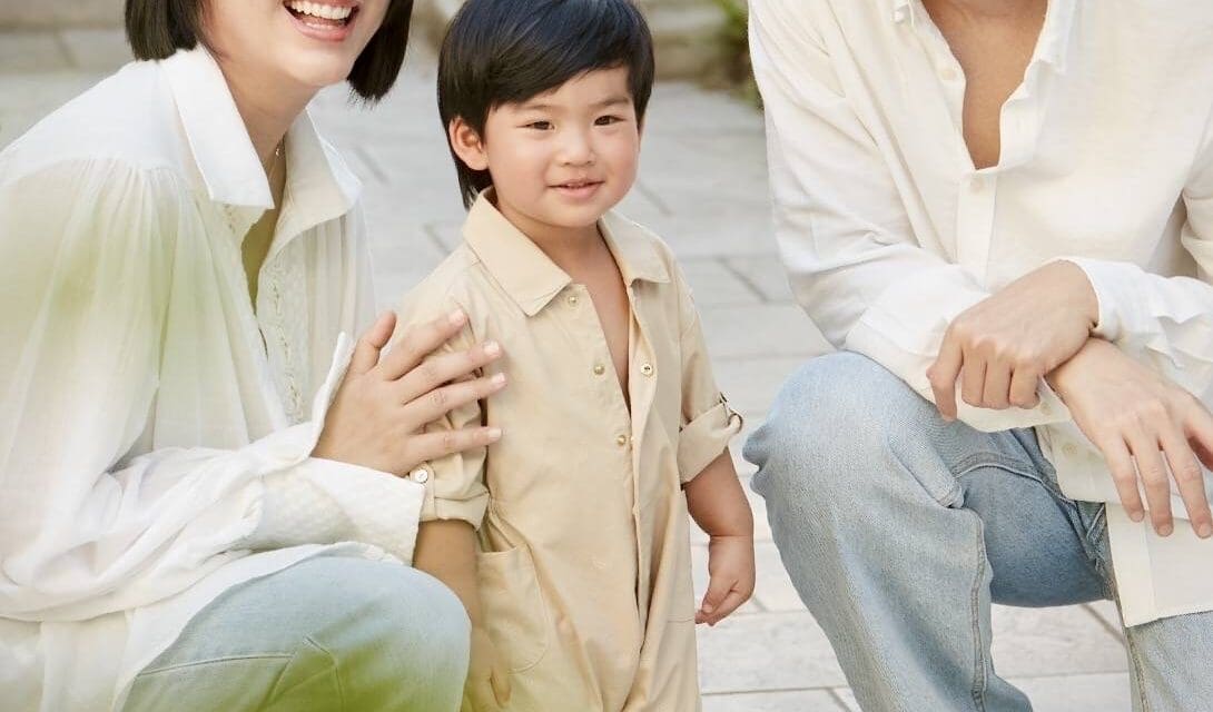 แม่จุ๋ยคอนเฟิร์ม! ผลิตภัณฑ์ของวิฟสกิน ดีต่อทุกคน รวมถึงคุณแม่ตั้งครรภ์
