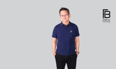 Family Business Thailand ต่อยอดความสำเร็จ  จัดอบรมรุ่น 2 ฟรี พร้อมเสวนาบริหารธุรกิจครอบครัว “สไตล์สุโกศล”