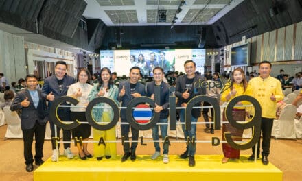 ดีป้า แอ่ว เชียงใหม่ จัดกิจกรรม Coding Bootcamp & Roadshow ภาคเหนือตอนบน ภายใต้โครงการ Coding for Better Life สร้างรากฐานอนาคตประเทศไทย
