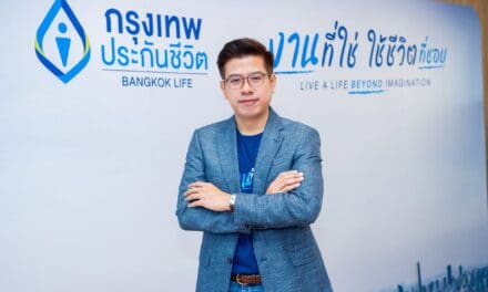 กรุงเทพประกันชีวิต จุดประกายคนรุ่นใหม่ เลือก “งานที่ใช่ ใช้ชีวิตที่ชอบ”
