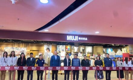 “พาณิชย์” ผลักดัน สินค้าชุมชนฝีมือชาวอุดร ธานี เข้า MUJI ได้สำเร็จ   สร้างโอกาสให้ผู้ประกอบการ สร้างงานสร้างรายได้ให้แก่คนในชุมชน