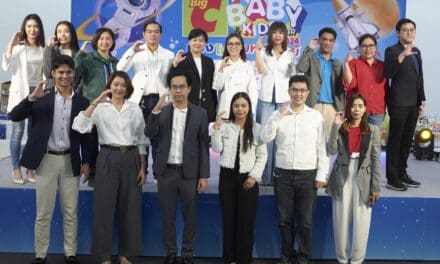 บิ๊กซี จัดงาน “BABY & KIDS FAIR 2024 ท่องโลกมหัศจรรย์”  ชวนคุณแม่ช้อปของใช้ลูกน้อย กว่า 1,200 รายการ พร้อมโปรโมชันลดสูงสุด 50%