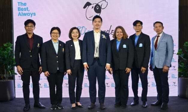 โรงพยาบาลสัตว์ทองหล่อ ครบรอบ 30 ปี ตอกย้ำผู้นำการดูแลคุณภาพชีวิตสัตว์เลี้ยง พร้อมยกระดับวิชาชีพสัตวแพทย์ วางเป้าสู่ Hub ของเอเชียตะวันออกเฉียงใต้ในอนาคต