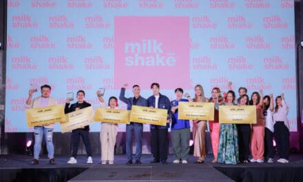 เปิดตัวผลิตภัณฑ์ใหม่ของ “milk_shake®” แบรนด์ผลิตภัณฑ์เส้นผมระดับโลก นำเข้าจากประเทศอิตาลี!! ที่คงจุดเด่นเน้นความปลอดภัย-ใส่ใจต่อสิ่งแวดล้อม: พร้อมแฟชั่นโชว์ภายใต้ Concept  ‘BEAUTY ON THE ROAD’