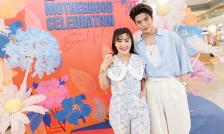 เมกาบางนา ร่วมฉลองเทศกาลวันแม่ จัดเต็มด้วยกิจกรรมและสิทธิพิเศษจากร้านค้ากว่า 80 ร้าน  มอบโมเมนต์สุดประทับใจให้กับผู้หญิงคนพิเศษ ในแคมเปญ MEGA MOTHERHOOD CELEBRATION 