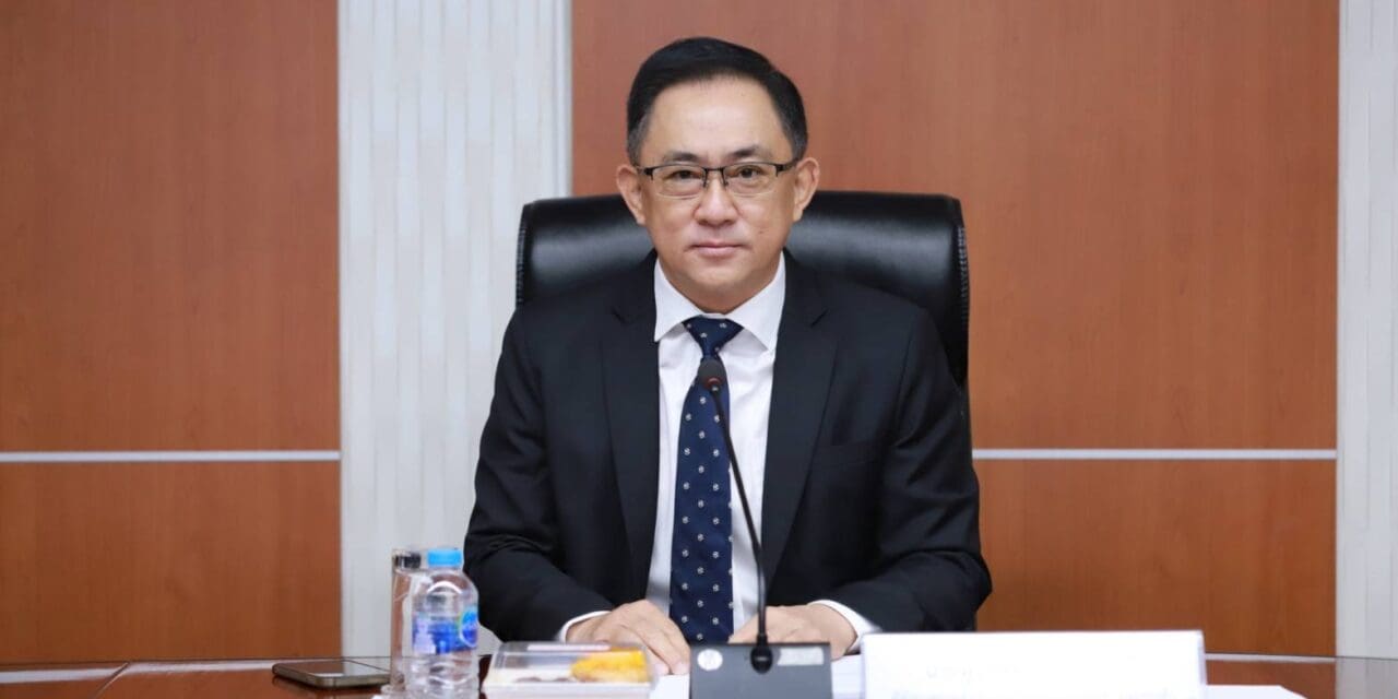 พาณิชย์จัดทำดัชนีใหม่ ความพึงพอใจการซื้อสินค้าออนไลน์ เผยดัชนีอยู่ในระดับพึงพอใจมาก