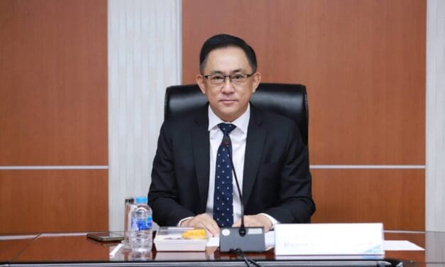 พาณิชย์จัดทำดัชนีใหม่ ความพึงพอใจการซื้อสินค้าออนไลน์ เผยดัชนีอยู่ในระดับพึงพอใจมาก