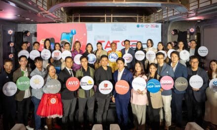ททท. เปิดตัวแพลตฟอร์ม TAT Connex เสริมพลังธุรกิจท่องเที่ยวไทย Connect to the World ด้วยการตลาดแบบอินฟลูเอนเซอร์ ผนวกข้อมูลและเทคโนโลยีดิจิทัลขับเคลื่อนอุตสาหกรรมท่องเที่ยวเติบโตอย่างไร้รอยต่อ