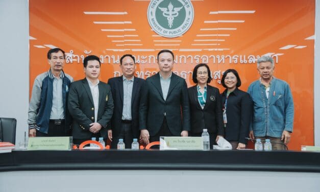 สมาคมโฆษณาฯรณรงค์โฆษณาสินค้าสุขภาพอย่างมีจรรยาบรรณ