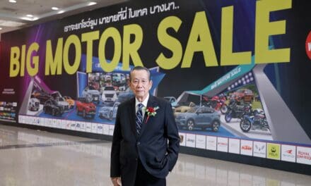 งานใหญ่ที่ต้องจำ BIG MOTOR SALE 2024 มัดรวมโชว์รูมครบครัน สนองเทรนด์การใช้ยานยนต์ที่เปลี่ยนไป… !!